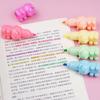 Drawing Pens Splicing Fluorescent Pen Line Color Marker Highlighter Marker Pen  Scrapbooking