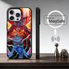 C-Cartoon h-Hazbin Vox H-Hotel  Phone Case For iPhone17,16,15,14,13,12,11 Plus,Pro Max Magnetic For Magsafe Wireless Charging