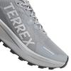 Adidas Trail Running Shoes Terrex Agravik 3 Unisex Adult MCV48 Grey Three Cm Two/Footwear White/Grey (JR5244) 26.5