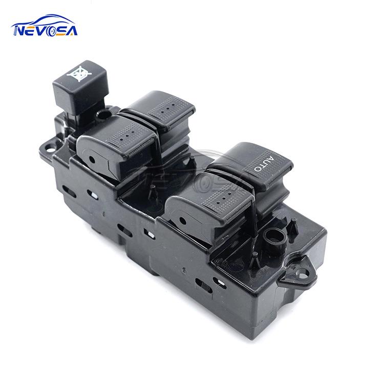 GJ6A-66-350A: Fits 2003-2012 Mazda 6 Power Window Switch