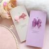 Paper Cards Party Supplies Greetings Name Card Message Card Small Greeting Card Handmade