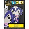 Teen Titans Go! tNBtS 4" Pop! Enamel Pin (Raven)
