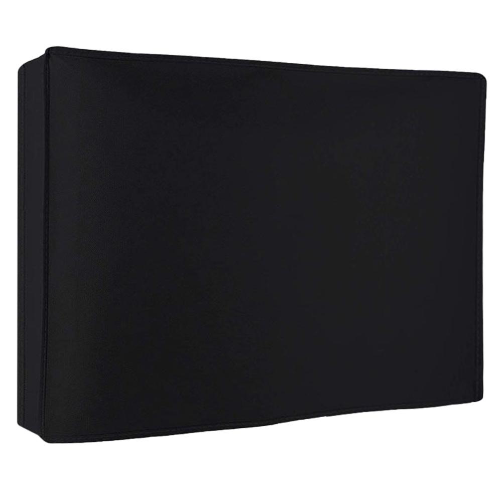 Protective Cover Monitor for Laptop Computer Monitors Oxford Cloth Desktops Screen Guard
