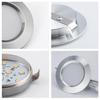 Luce a incasso LED Stellar Seizan Downlight 12V Lampada per stanza Auto
