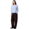 UNIQLO SS26 Solid Soft Button Closure Knit Sweater Women tops 482977-60