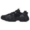Heritage Fht Low Top Black F12M144123FBK