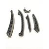 A6420502600 Chain Slide Guide 0M642 Engine Diesel Fuel for Mercedes-Benz X164 GL350 GL450 W906 W463 G500