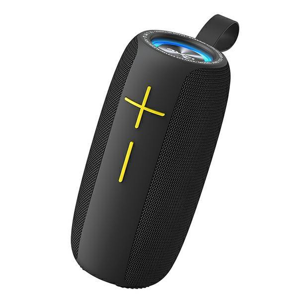 Awei Głośnik Bluetooth Y370 20Wczarny/Black