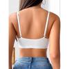 Women S Sexy French Lace Ultra Thin See Through Bra Push Up