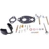 Carburetor Rebuild Kit 9N9550A TSX241 for Ford 8N 2N 9N W/Float TSX33 | Overhaul Major Repair Kit Tractors