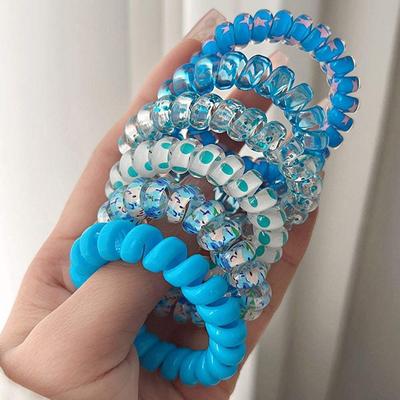 Accesorios para el cabello – Gomas para el pelo
