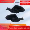 21-24 Highlander Front Fender Wiper Deflector Glass Corner Trim