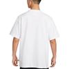New Nike T Shirts Men's White IH9271-100
