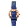 Emporio Armani AR80053 Blue Watch Women's