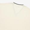 Fila F Box V Neck Knit Sweater