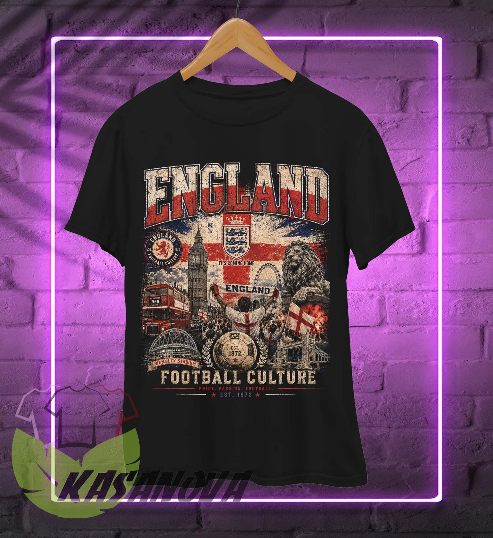 England Shirt, England T-Shirt, England Vintage Style T-Shirt, World Cup Fans T-Shirt, Vintage Style shirt 4XL
