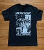 VTG Merzbow Band The Lampinak Heavy Cotton Black S-5XL T Shirt EN809 Unisex T-Shirt