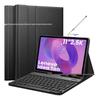 Lenovo Xiaoxin M11 Protective Case with Keyboard, Pen Slot, and Magnetic Closure for IdeaTab 11.