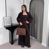 Abiti e completi – Completi con pantaloni
