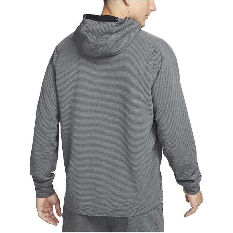 New Nike Sweatshirts Men's Iron Gray DM5889-068