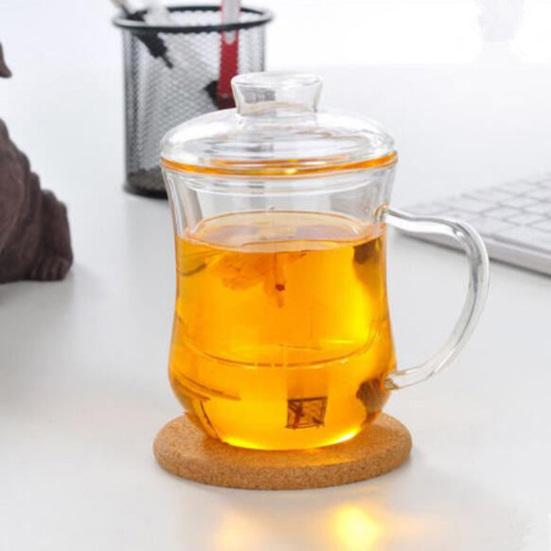 Vynikající podložka na stůl Dřevo odolné proti opotřebení