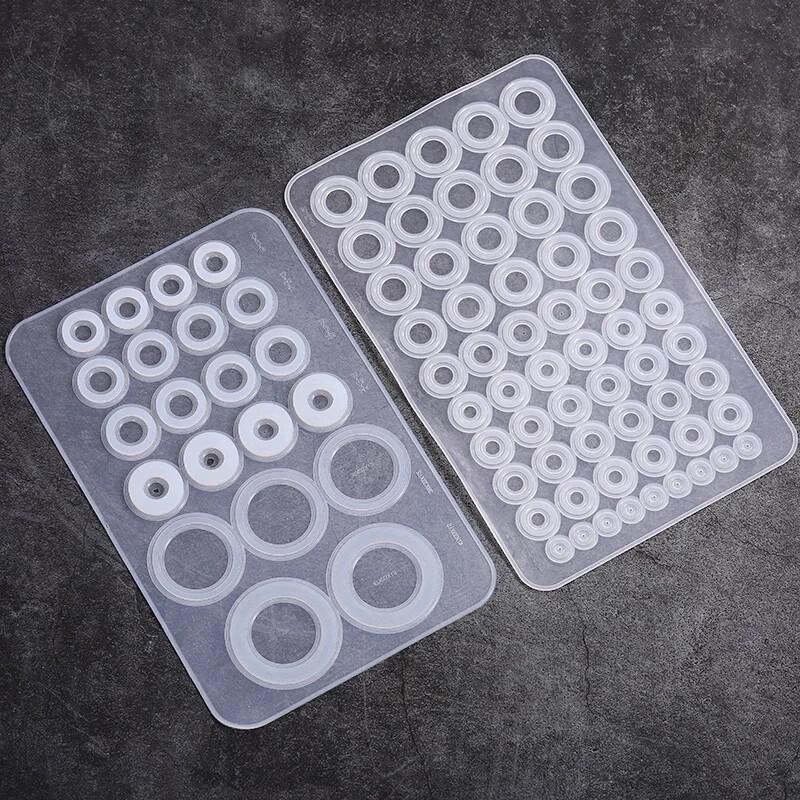 Rubber O-Ring Seal for Faucets