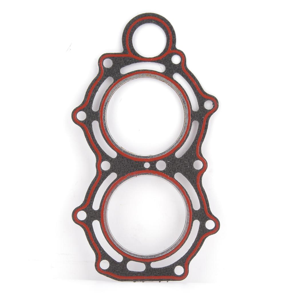 Cilindro galvutės tarpinė, tinkama TOHATSU 9,8 AG varikliui, pakabinamiems variklių priedams 3B2‑01005‑0