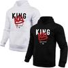 Sports Casual Men's Tracksuit Clothing Fashion Sweatshirts Hooded Men Comfort Hot Sales Quality Printing Sweatshirt Daily Simple