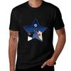 Star Rats TShirt T Shirts For Unisex Cotton Funny TShirt
