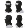 SoeKewo Summer Mesh Face Mask with Cooling Neck Stretch for Unisex Balaclava, Guard, Balaclava, Sweat-Wicking, Quick-Drying, Breathable, Cycling,