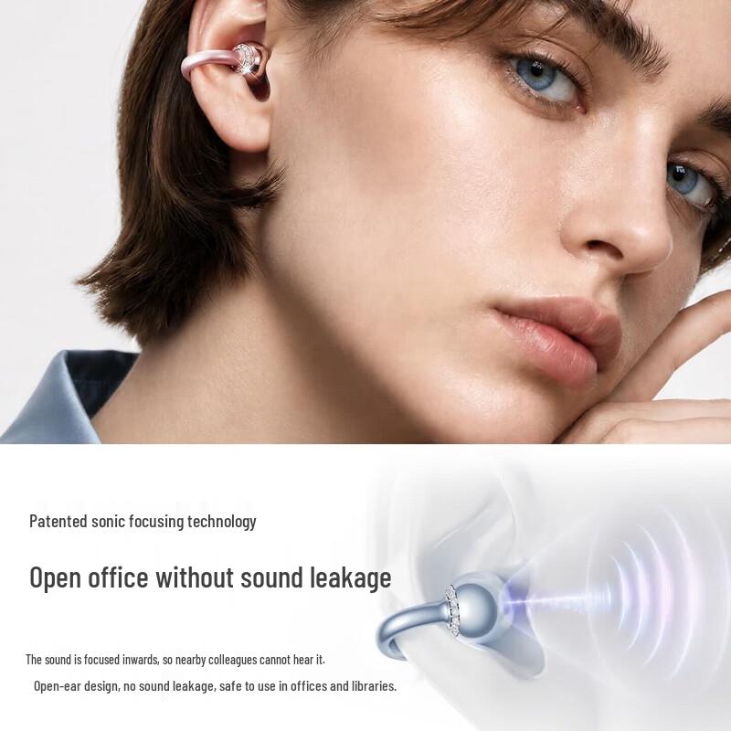 SANAG S6S Ultra Open-Ear Sport Earbuds