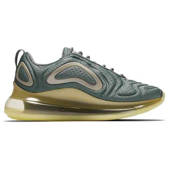 Nike Air Max 720 Green Gold AO2924-303