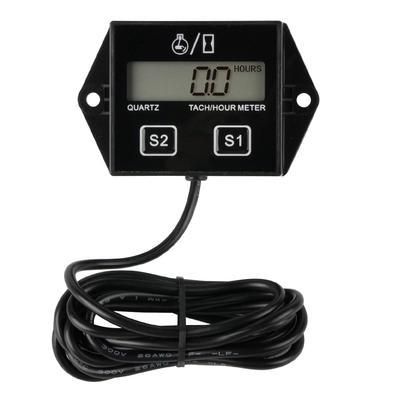 Oto Elektroniği – Hız Ölçerler ve Takometreler
