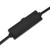 3 v 1 pro mobilní telefon s Androidem typu C, objektivem 3,9 mm s vysokým rozlišením, vodotěsný endoskop(5m kabel )