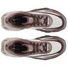 Under Armour Halo Racer Breathable Support Rebound Running Shoes Men's Brown White Sneakers 6007639-110