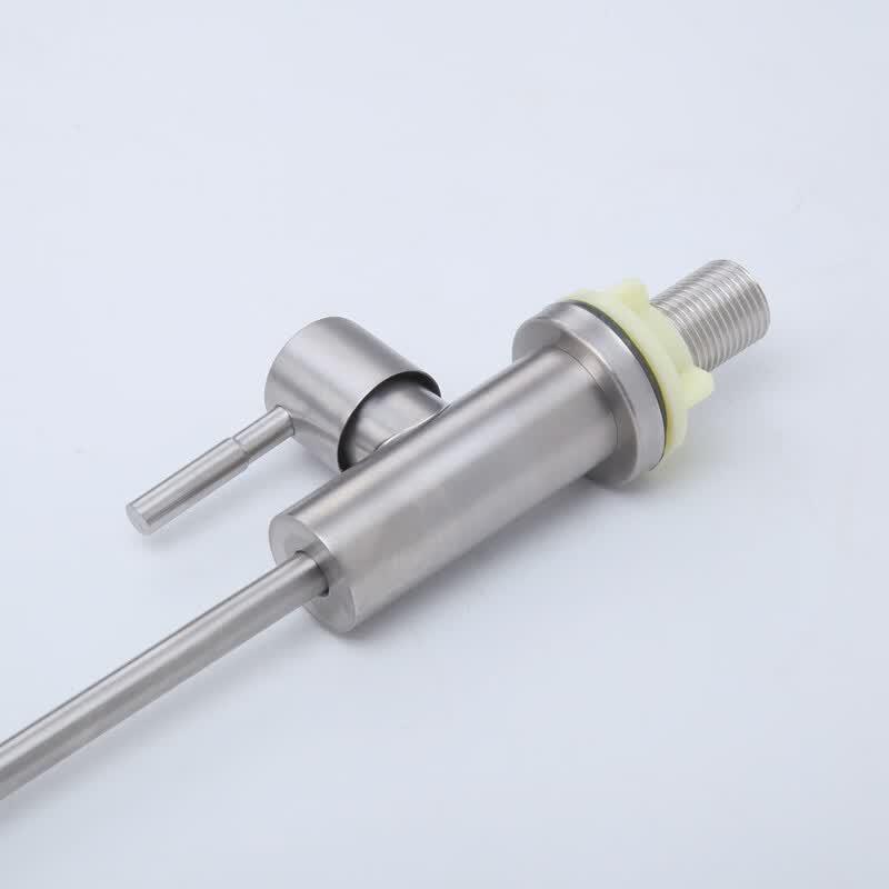 OEING 304 Stainless Steel Hot Water Purifier Faucet