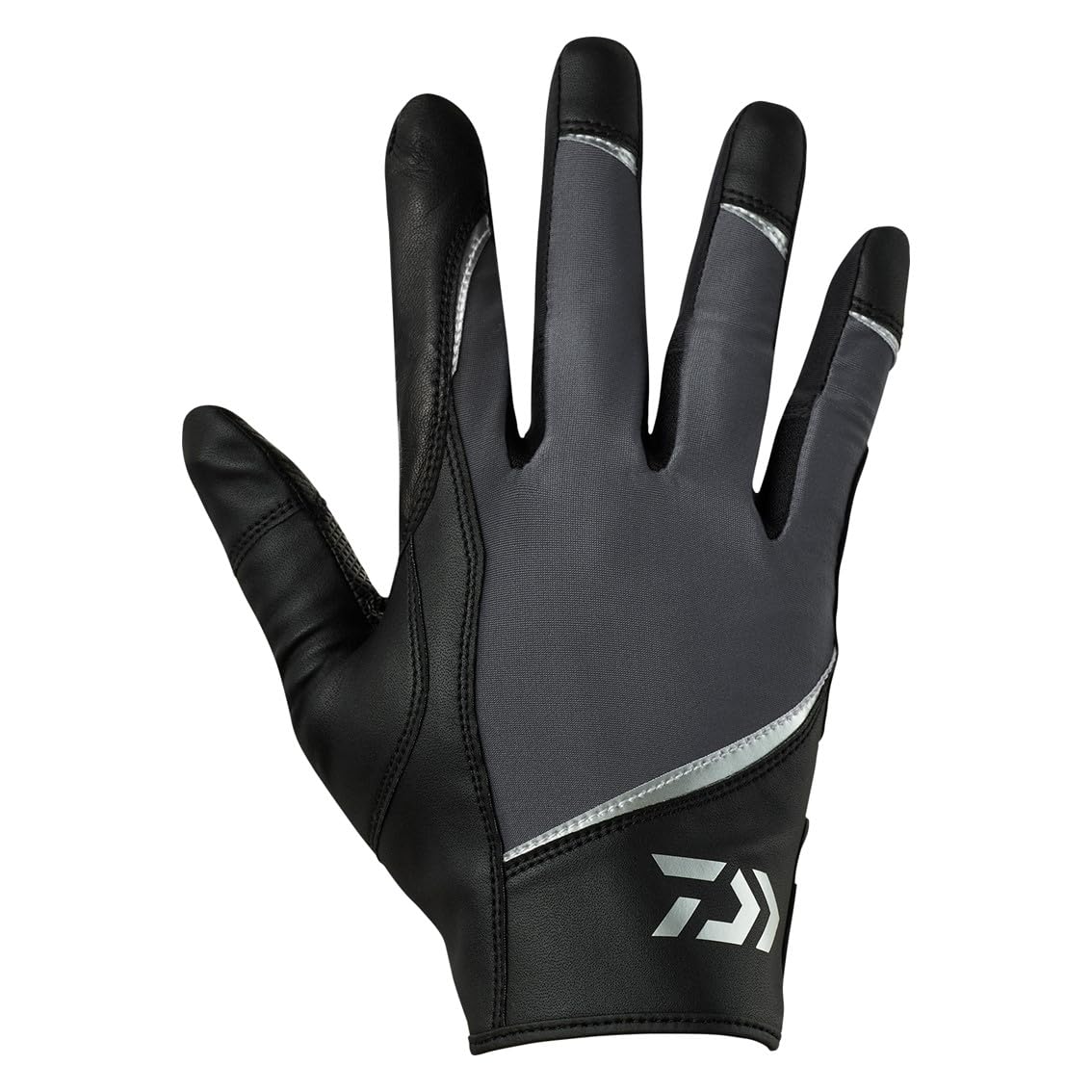 

Daiwa Fishing Gloves L 25DG-7525