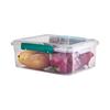 Welshine 0256 Buckle Refrigerator Storage Box