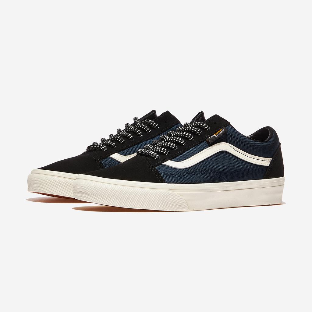 Vans Old School - Cordura Dress Blues, VN000CT8LKZ, 1020110075, Popular Korean Shoes