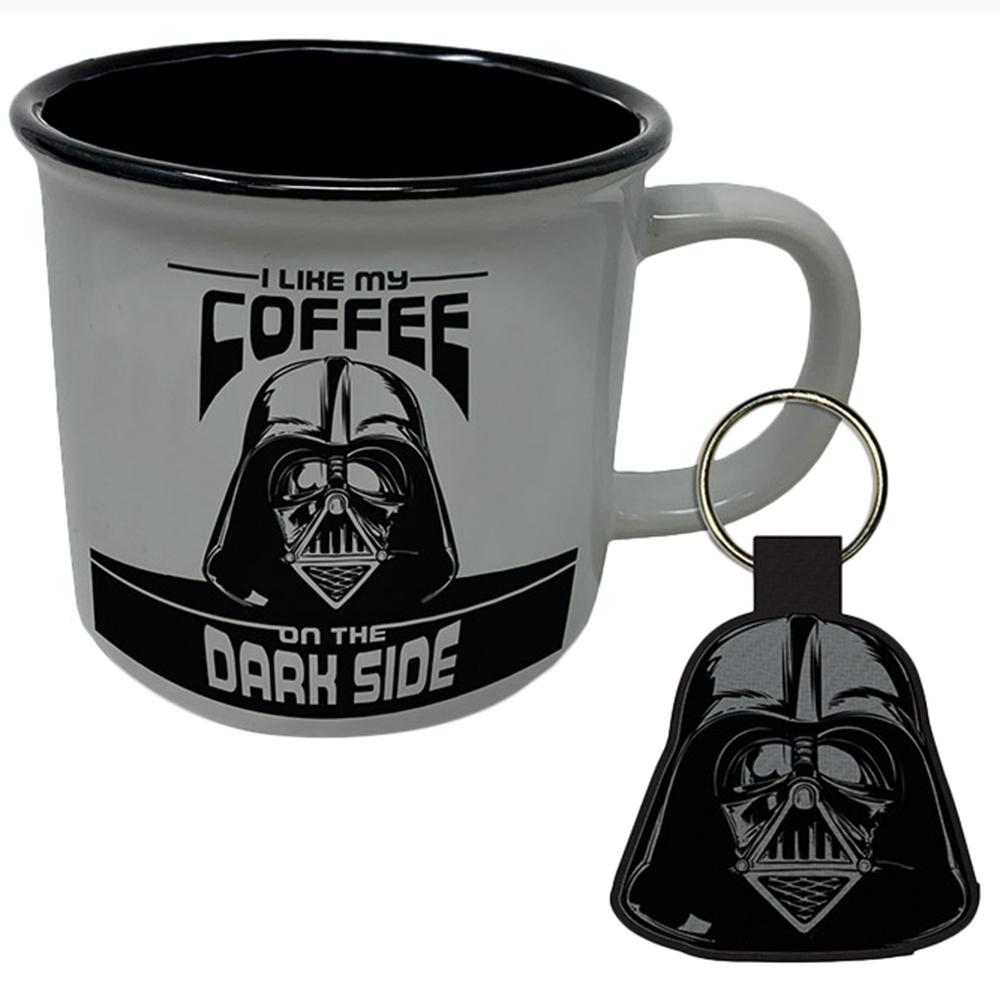 Tazza In Porcellana Star Wars - Multicolore - Capacità 300 Ml - Lavabile In Lavastoviglie - Per Collezionisti E Fan