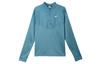 Nike Therma FIT Sphere Element T Shirt Men's Smoke Blue FZ1116-006