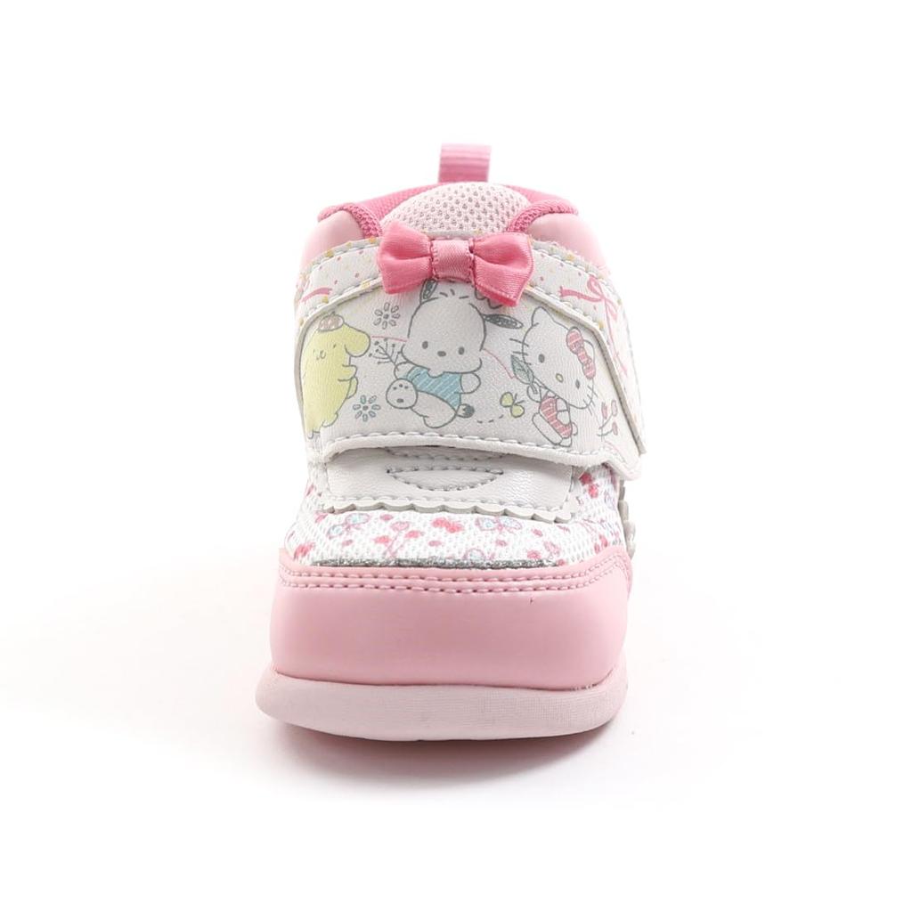 Baby Shoes SA B029 Pink cm 2E [Moonstar] 14.0