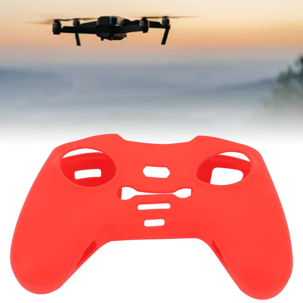Drone Controller Protective Case Professional Drone Controller Silicone Protector Cover for Avata 1 2   Drone Accessories