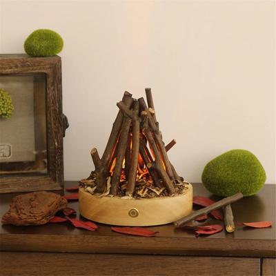 LED svítidla – LED noční lampičky