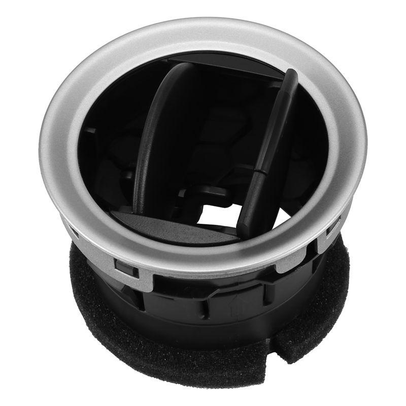 Versatile Car Dashboard Air Conditioning Vents 8A6HAQ18B09 For Ford Fiesta 2006-2016 A/C Air Vent Outlet