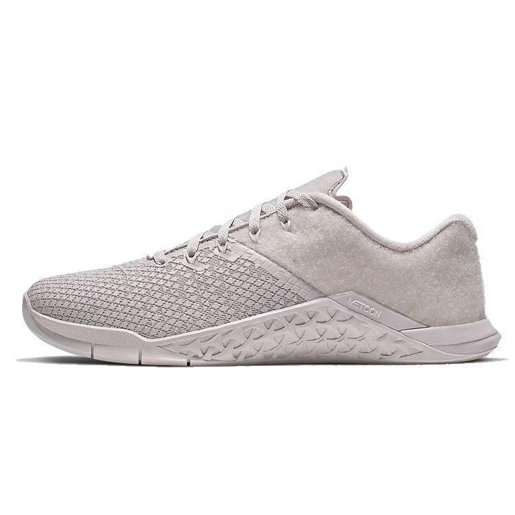 

Женские кроссовки Nike Metcon 4 XD Patch Violet Ash Фиолетовый BQ7978-500