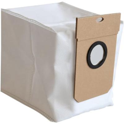 A96I-For Cecotec Conga 13090 Spin Revol Parts Accessories Main Side Brush HEPA Filter Mop Cloth Dust Bags Replacement