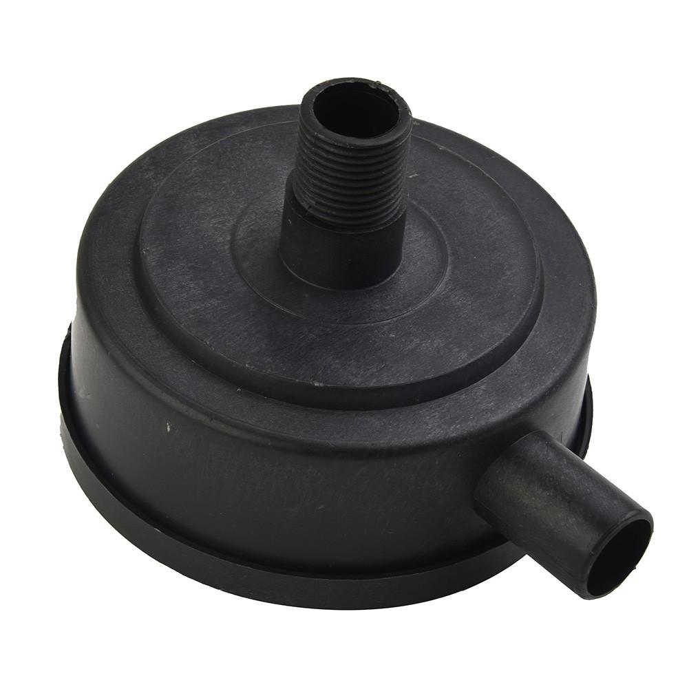 

Silencer Air muffler Compressor 20mm External Thread Black