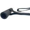 FishYuan Quick Loop Fast Kayak and Canoe Anchor Strap for Car Hood and Trunk - Tie-Down