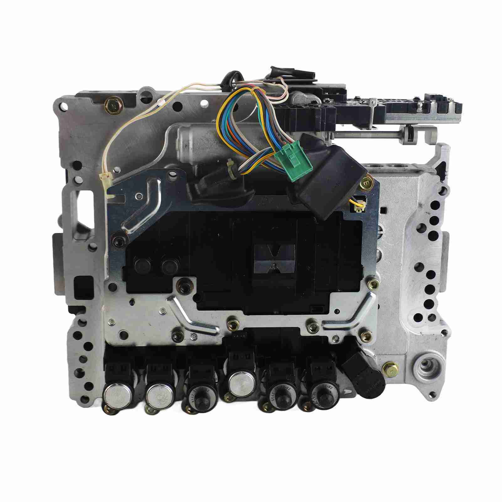 

Корпус клапана керування автоматичною коробкою передач RE5R05A, заміна соленоїда корпусу клапана для Pathfinder